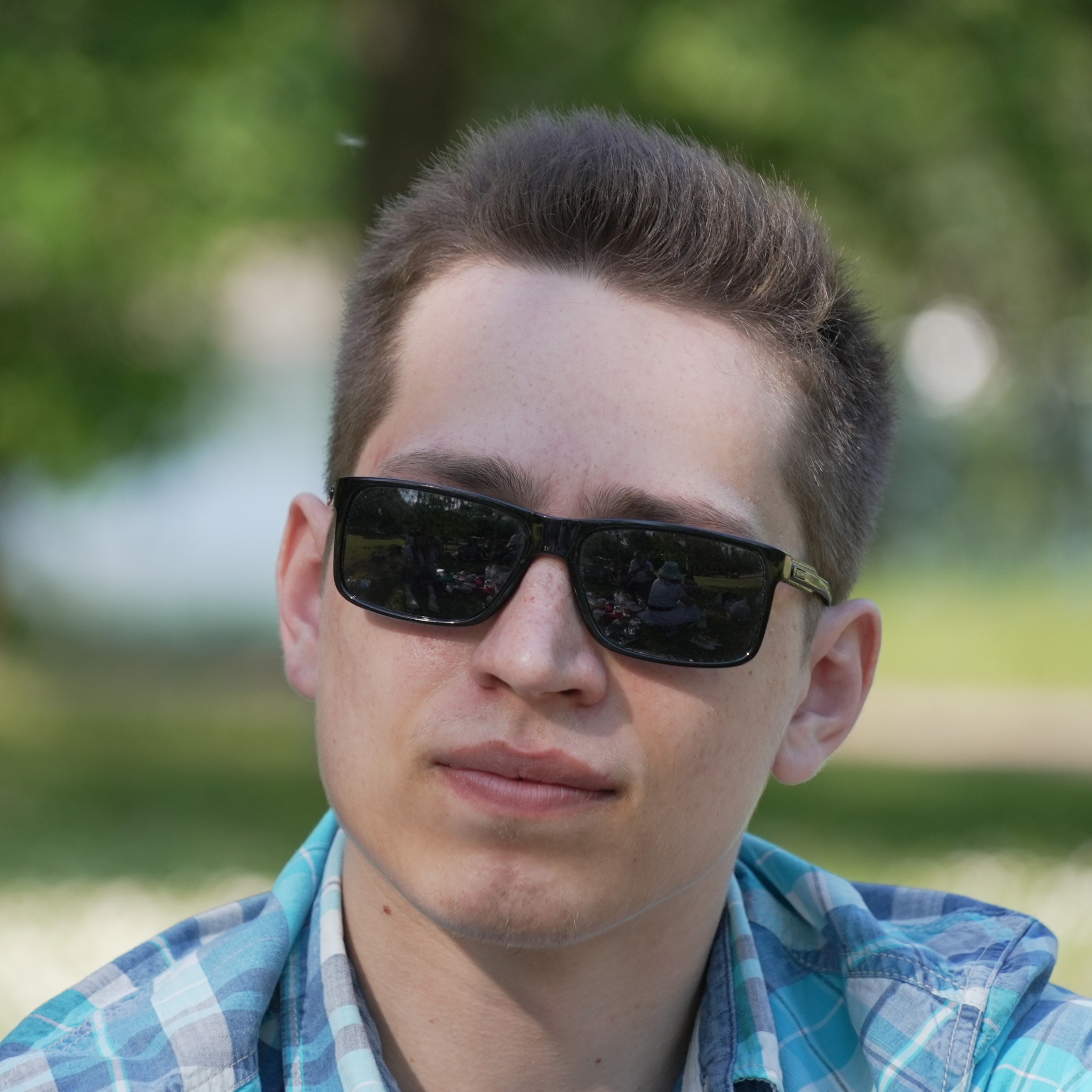 Аватар пользователя Андрей Эпов