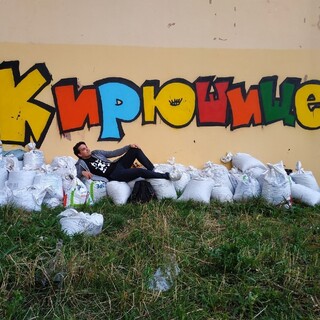 Аватар пользователя Печенкин Кирилл