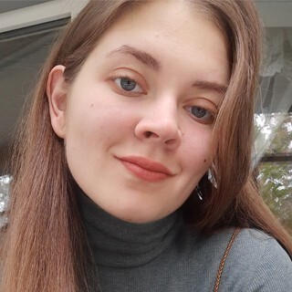 Аватар пользователя Анна Полторыхина
