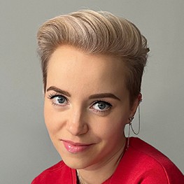 Аватар пользователя Dasha Sellest