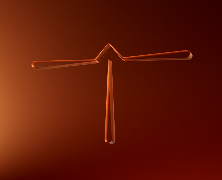 Trince — Интерфейсы, Брендинг на Dprofile