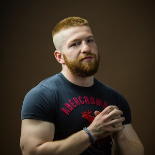 Аватар пользователя Руслан Абдуллаев