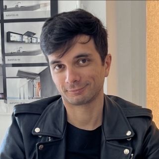 Аватар пользователя Zaur Shogenov