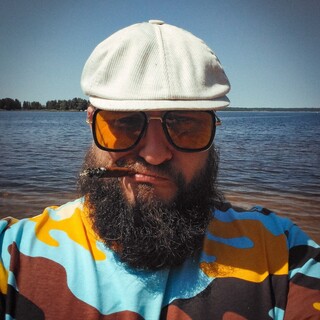 Аватар пользователя Стас Тоба