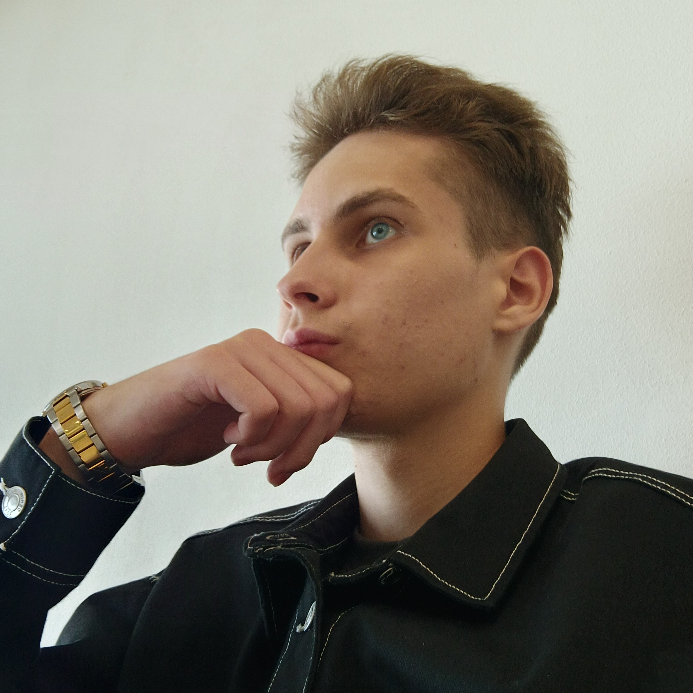 Аватар пользователя Михаил Лапаев