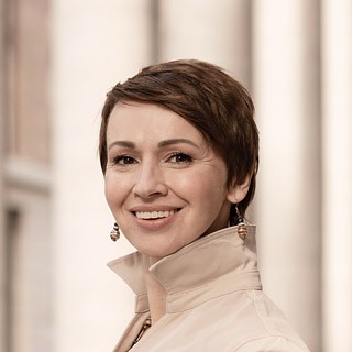 Аватар пользователя Ирина Емельянова