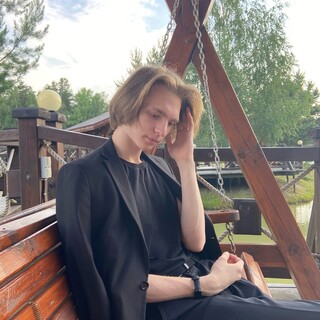 Аватар пользователя Тимофей Коломин