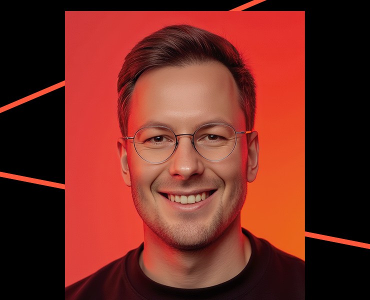 Лектории Dprofile — Брендинг, Анимация на Dprofile
