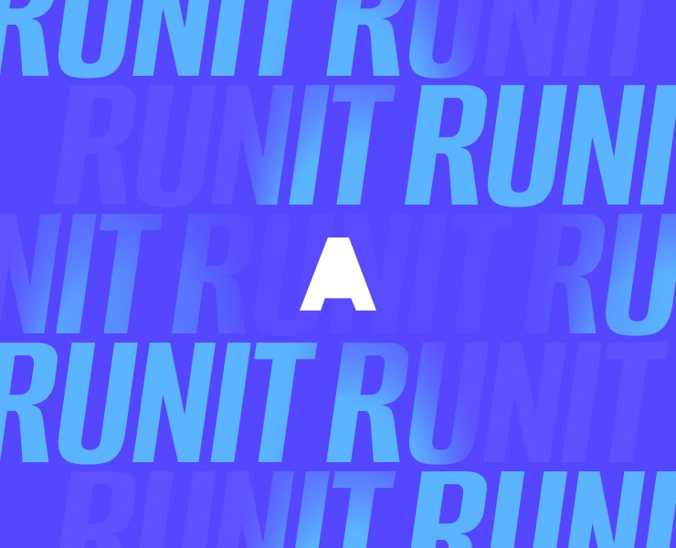 RUNIT — Интерфейсы, Анимация на Dprofile