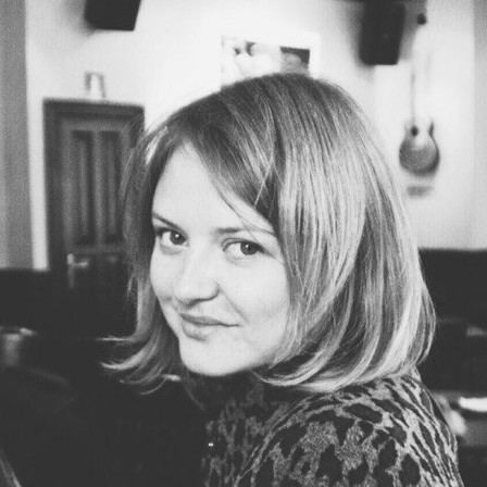 Аватар пользователя Alya Booklya