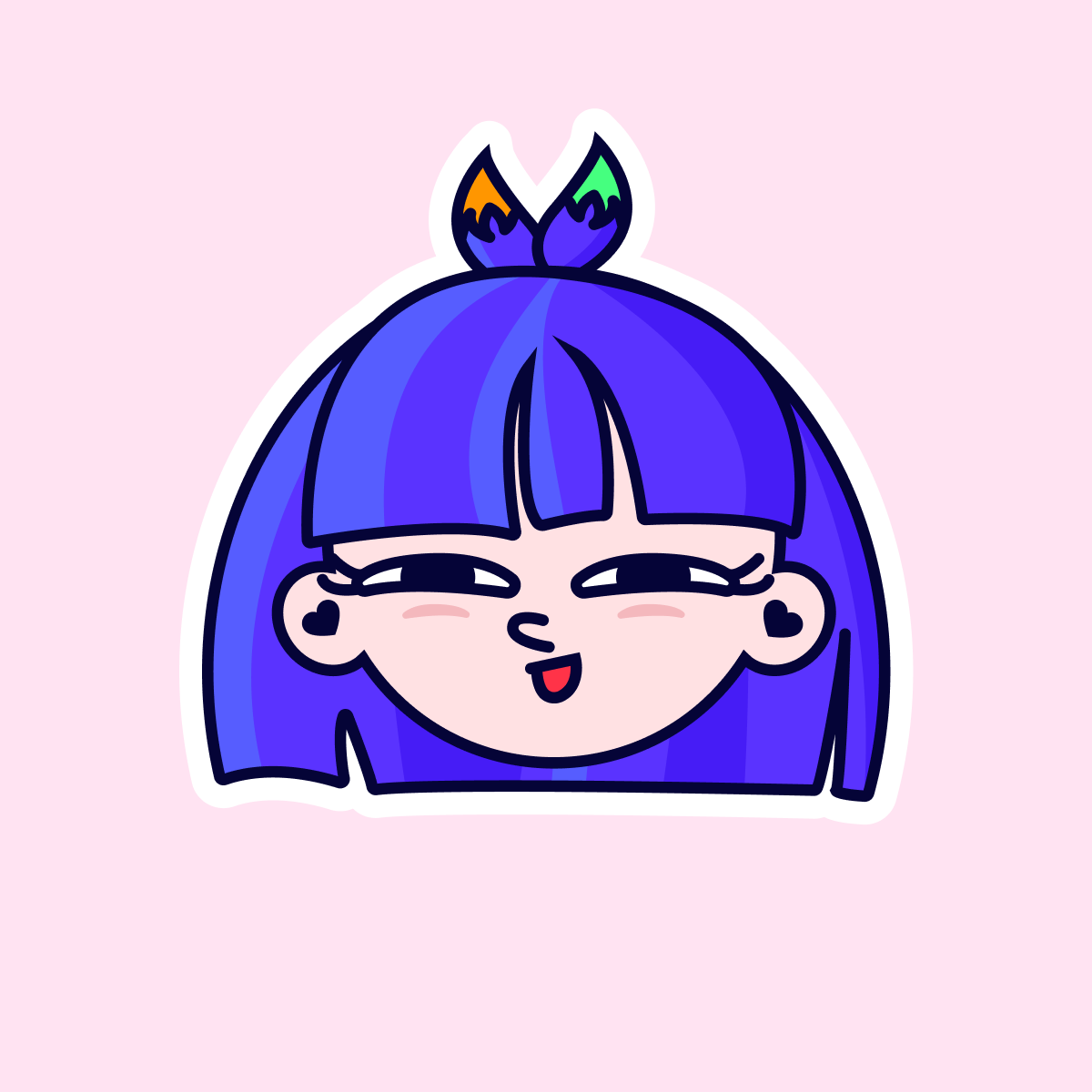 Аватар пользователя Anya Sorokina