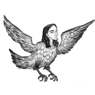 Аватар пользователя Alina Lomakina