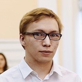 Аватар пользователя Артём Лобанов