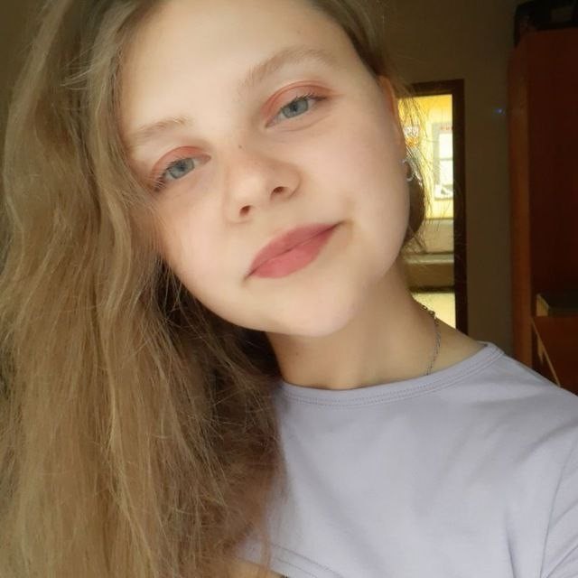 Аватар пользователя Ния Гаврилова
