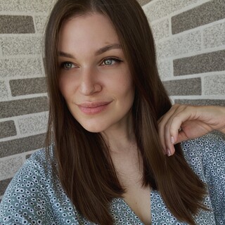 Аватар пользователя Алина Новицкая