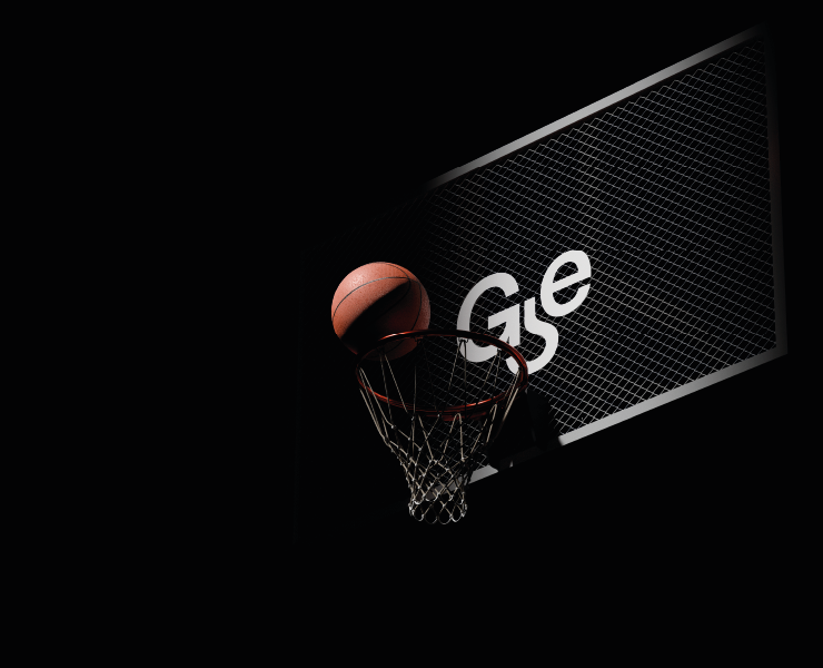Basketball inspiration — 3D, Анимация на Dprofile