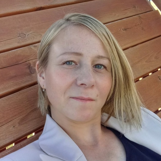 Аватар пользователя Елена Евстифеева