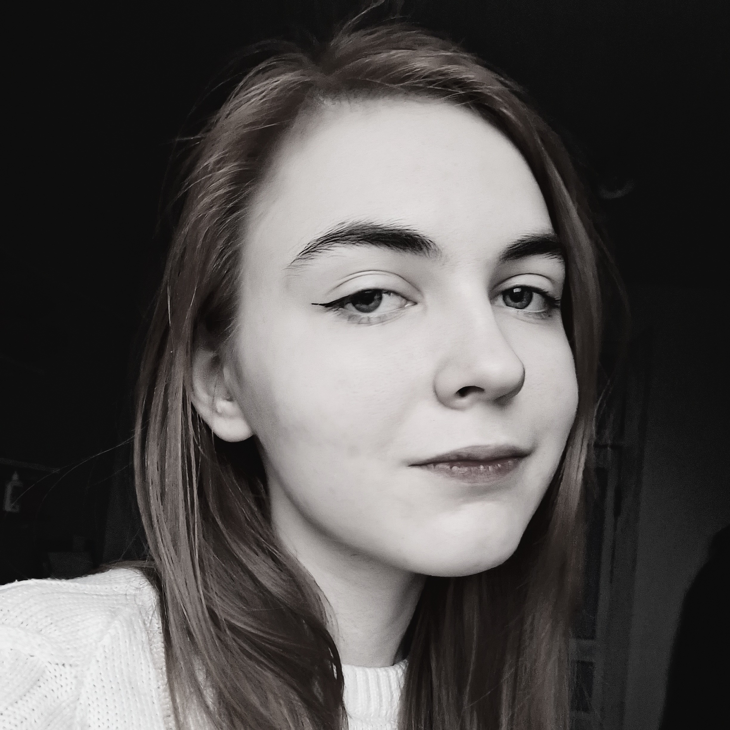 Аватар пользователя Оксана Федяева
