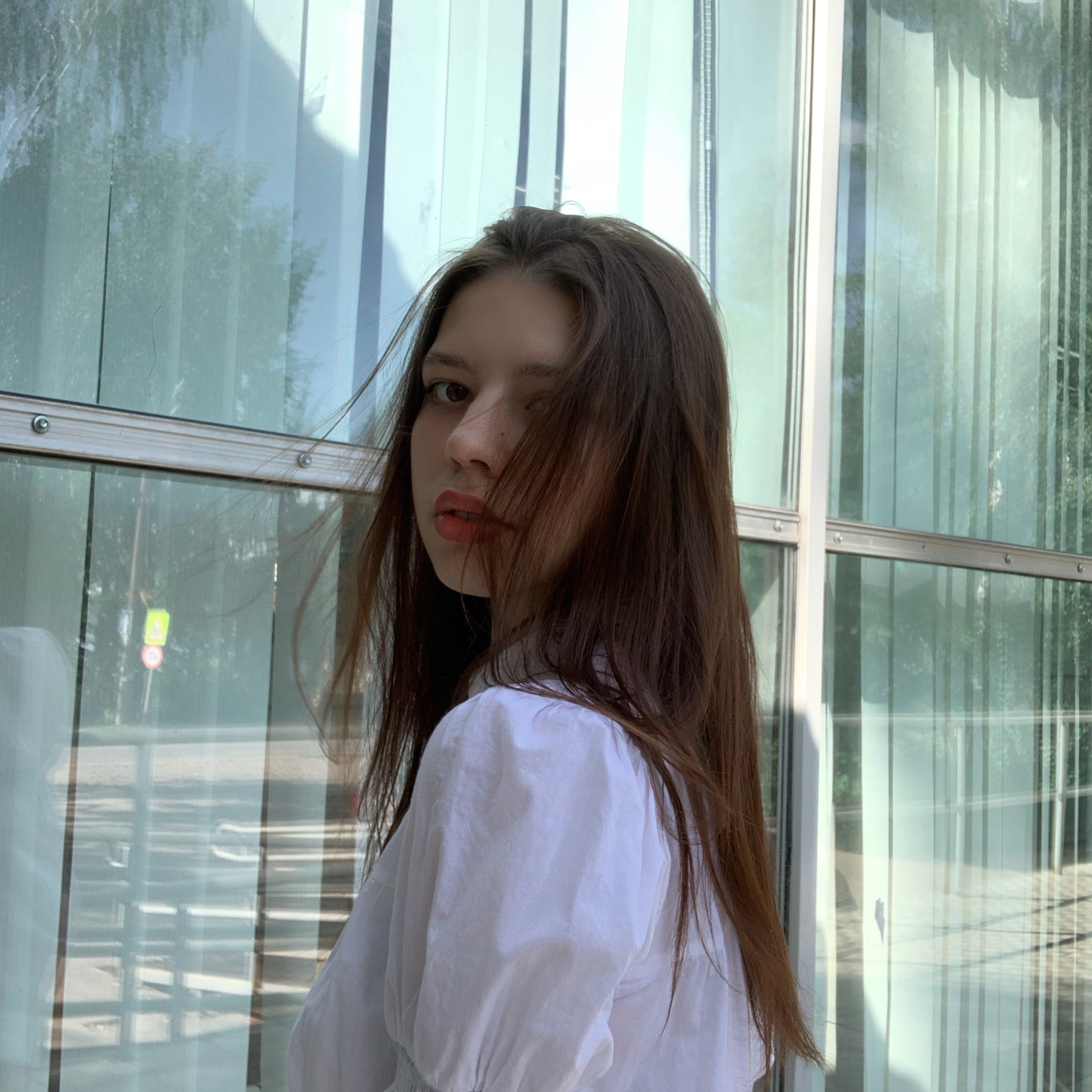 Аватар пользователя Ульяна Дымова