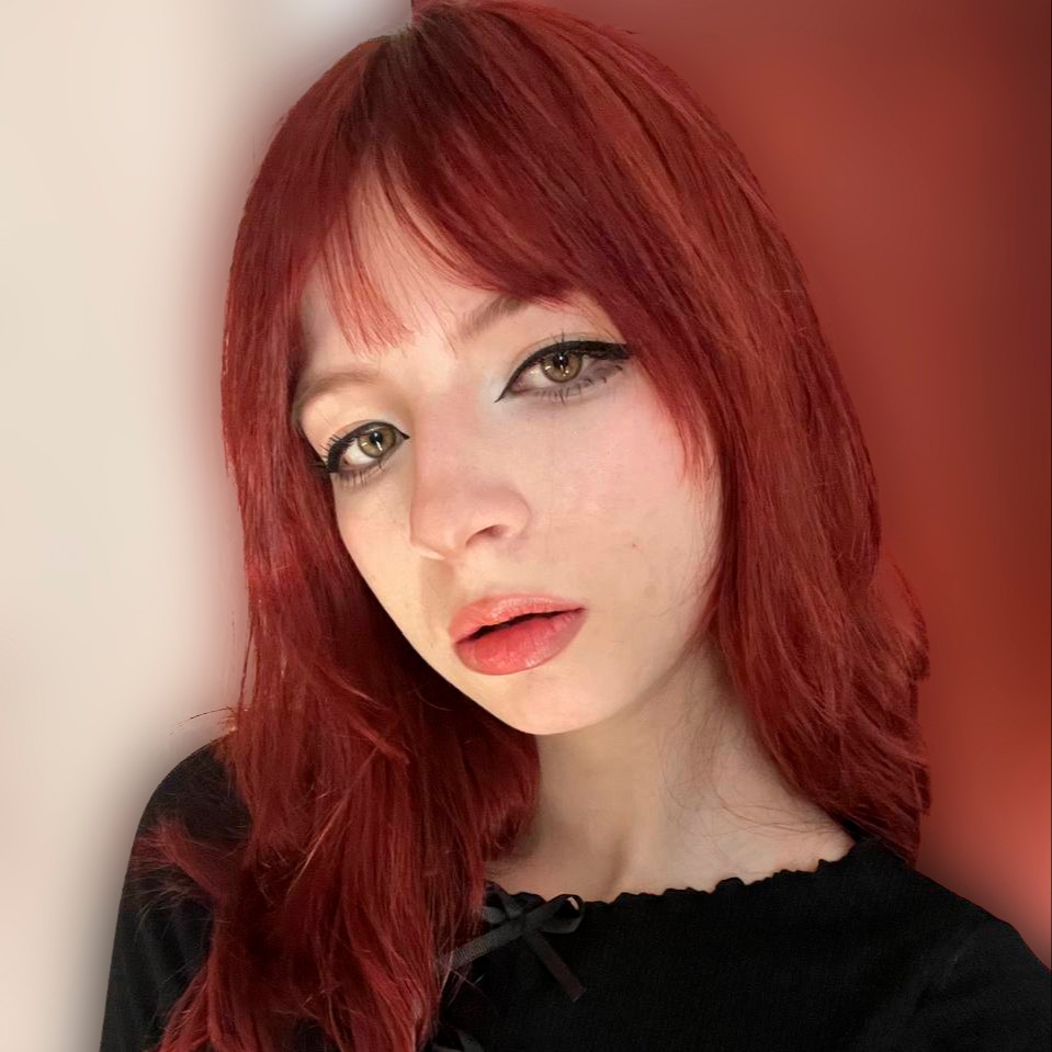 Аватар пользователя Дина Долгова