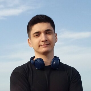 Аватар пользователя Аслан Ахмедов