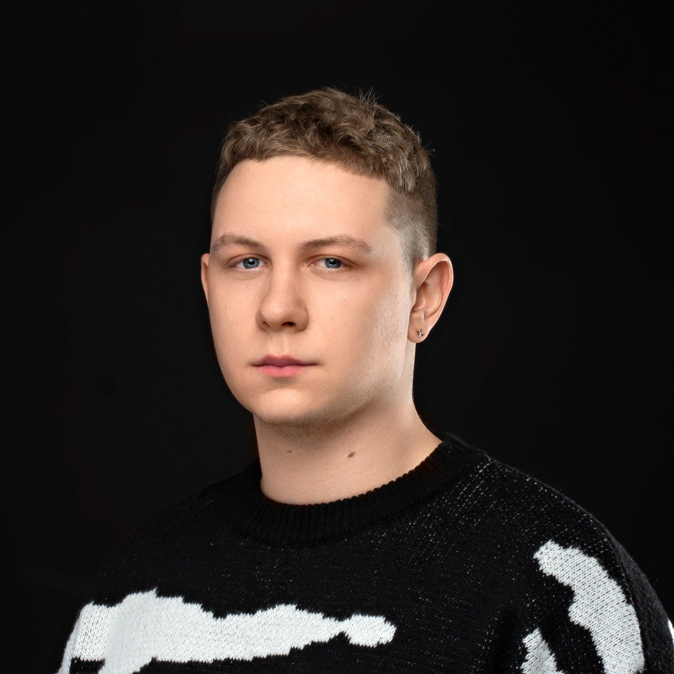Аватар пользователя Данил Кулигин