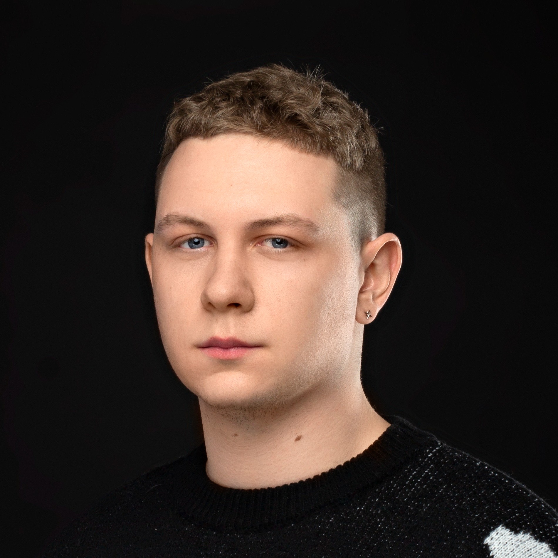 Аватар пользователя Данил Кулигин