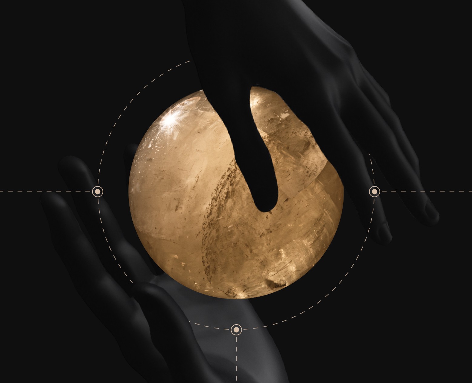 Solar system — Графика, Маркетинг на Dprofile