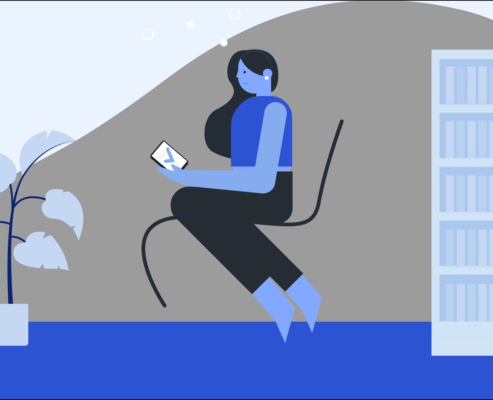 Explainer video — Графика, Анимация на Dprofile