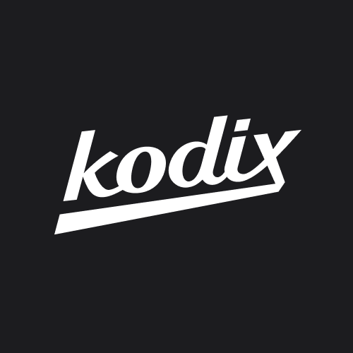 Аватар пользователя Kodix