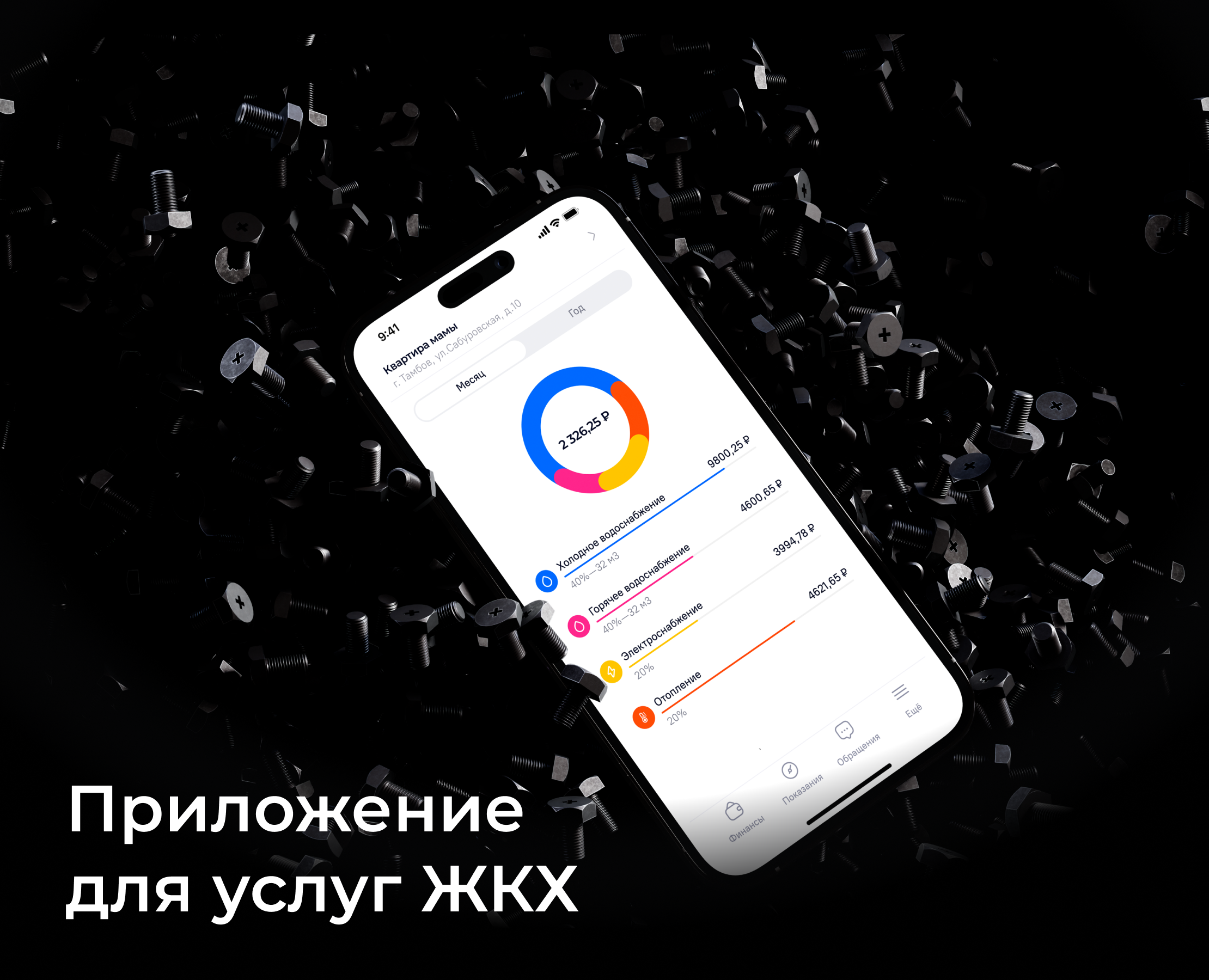 Dprofile — Поиск проектов