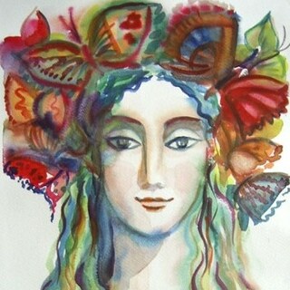 Аватар пользователя Валентина Комарова