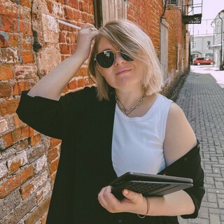 Аватар пользователя Рената Миннеханова