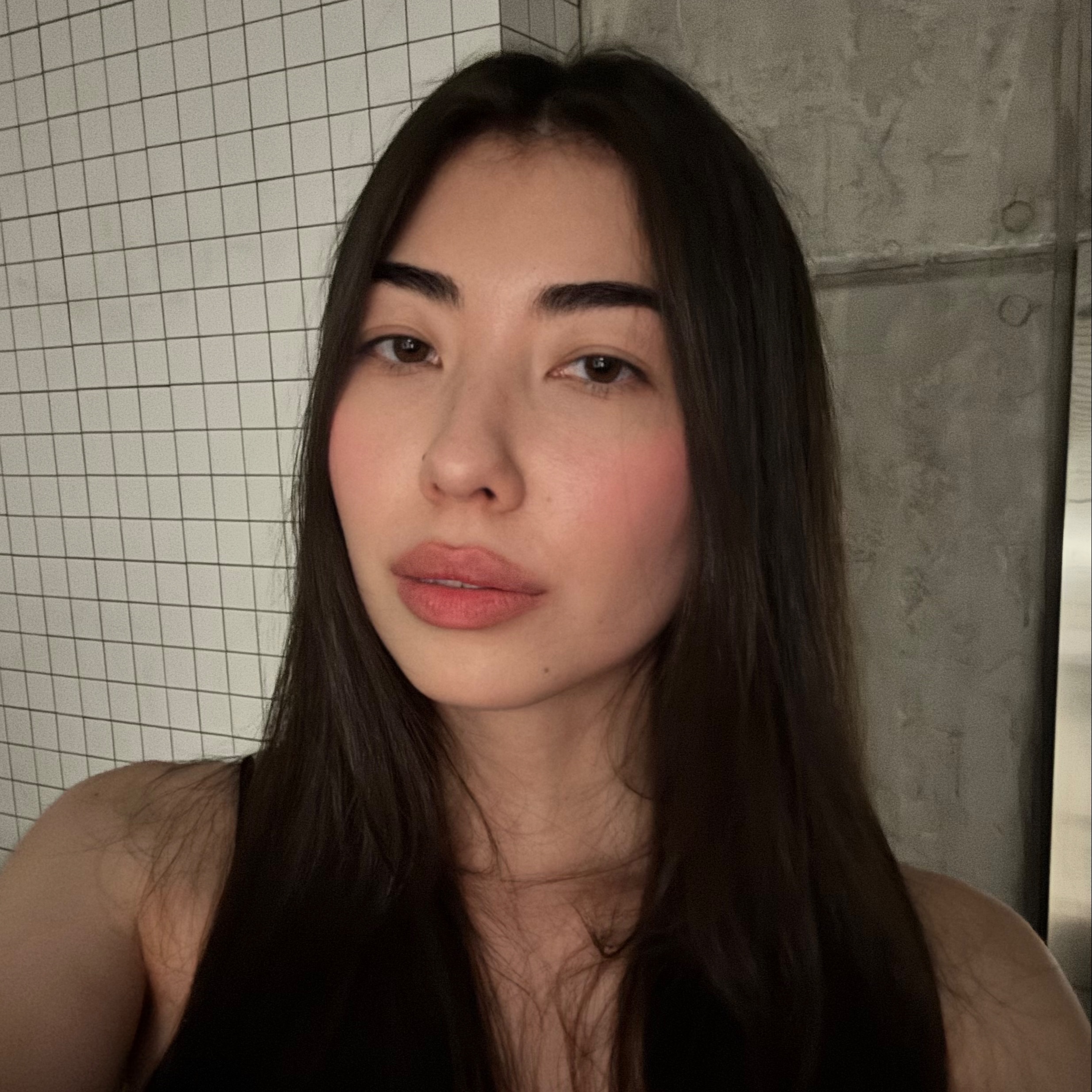 Аватар пользователя Алина Ли