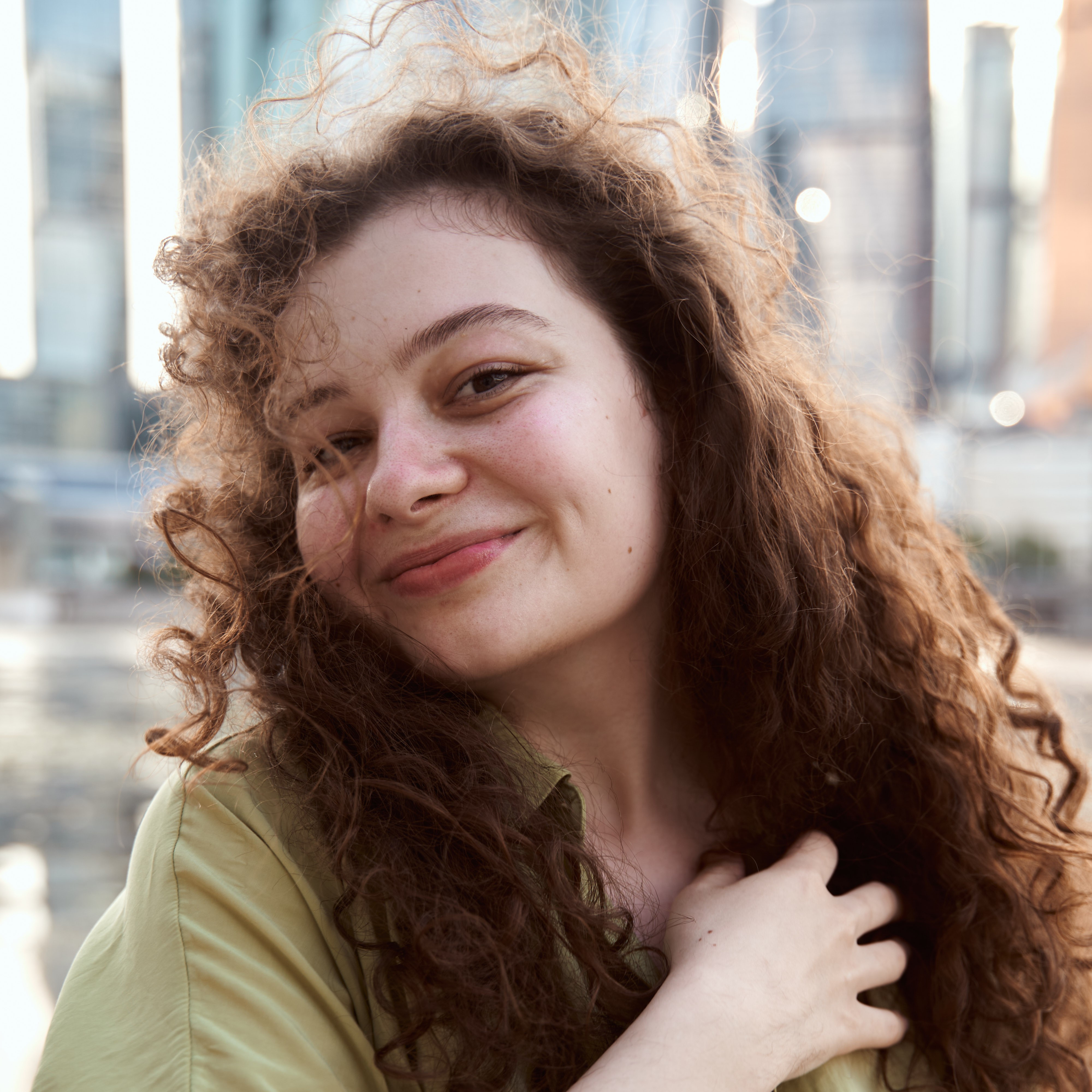 Аватар пользователя Julia Grigoreva