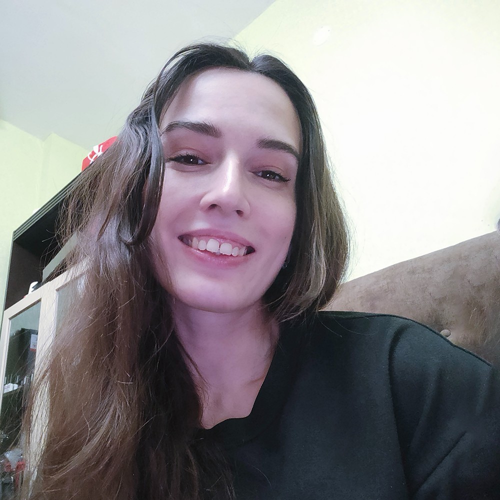 Аватар пользователя Olga LISIK