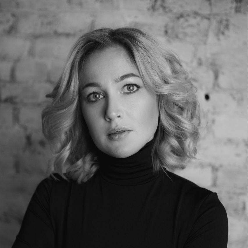 Аватар пользователя Ekaterina Smirnova