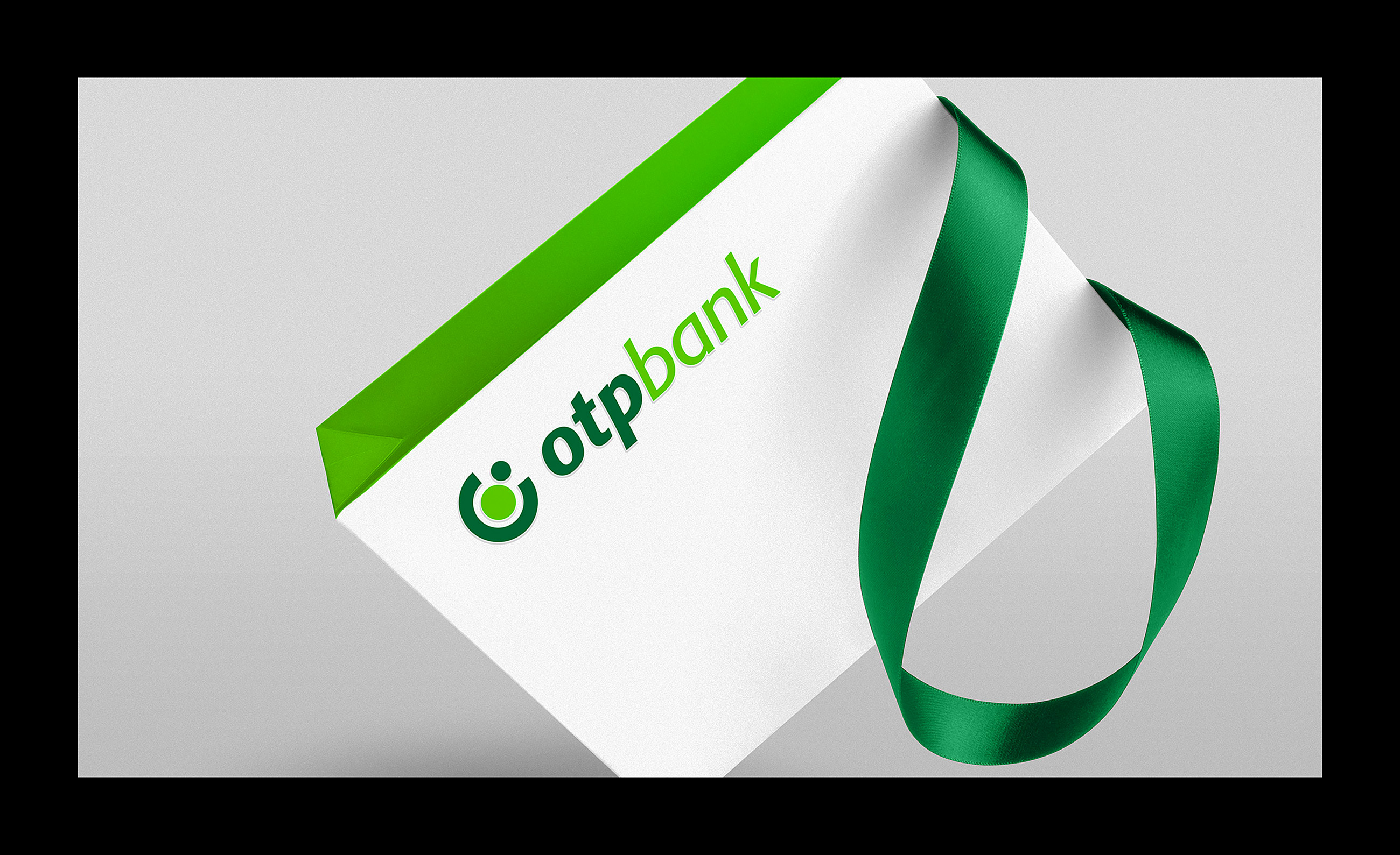 Otp Bank — Dprofile