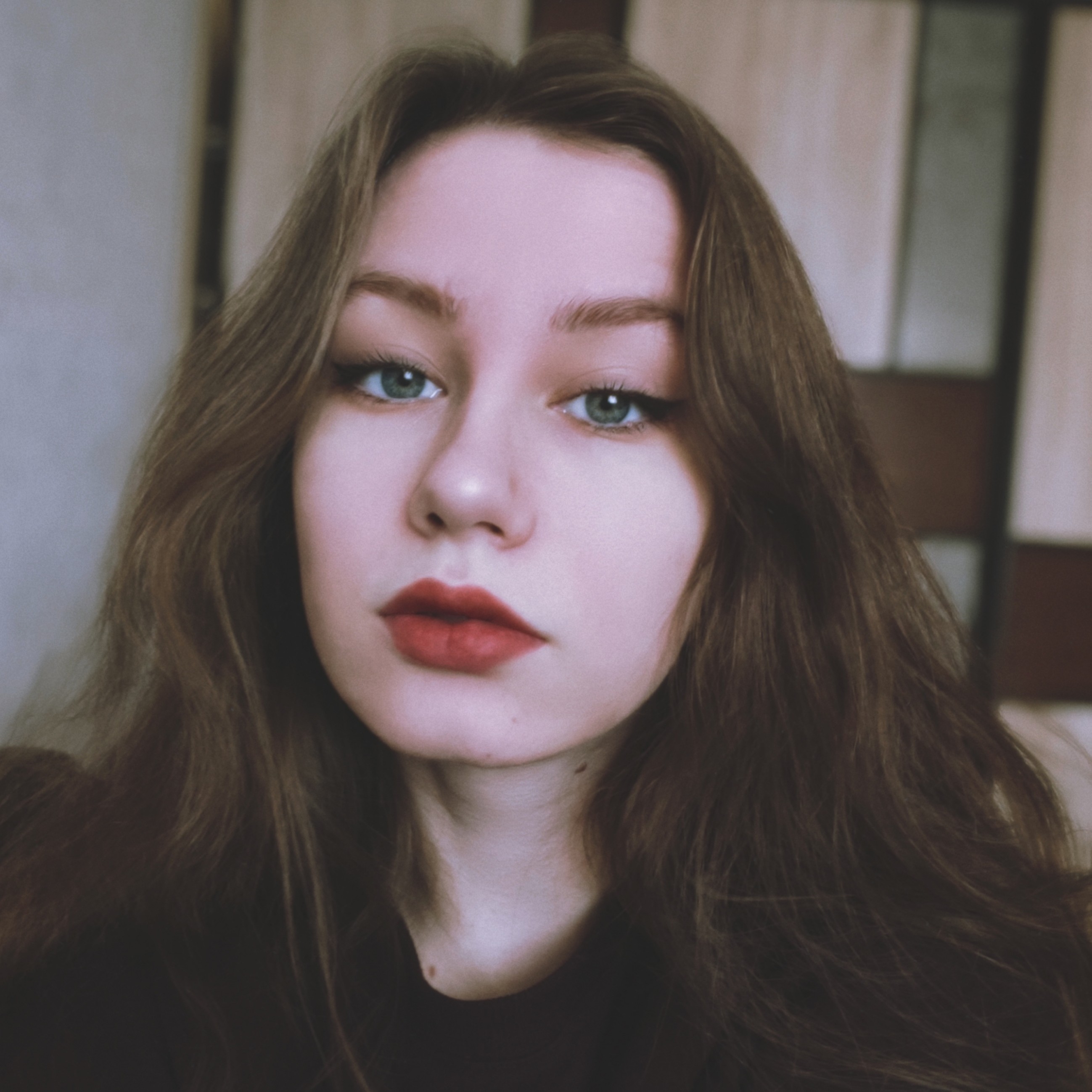 Аватар пользователя Дарья Дёмушкина