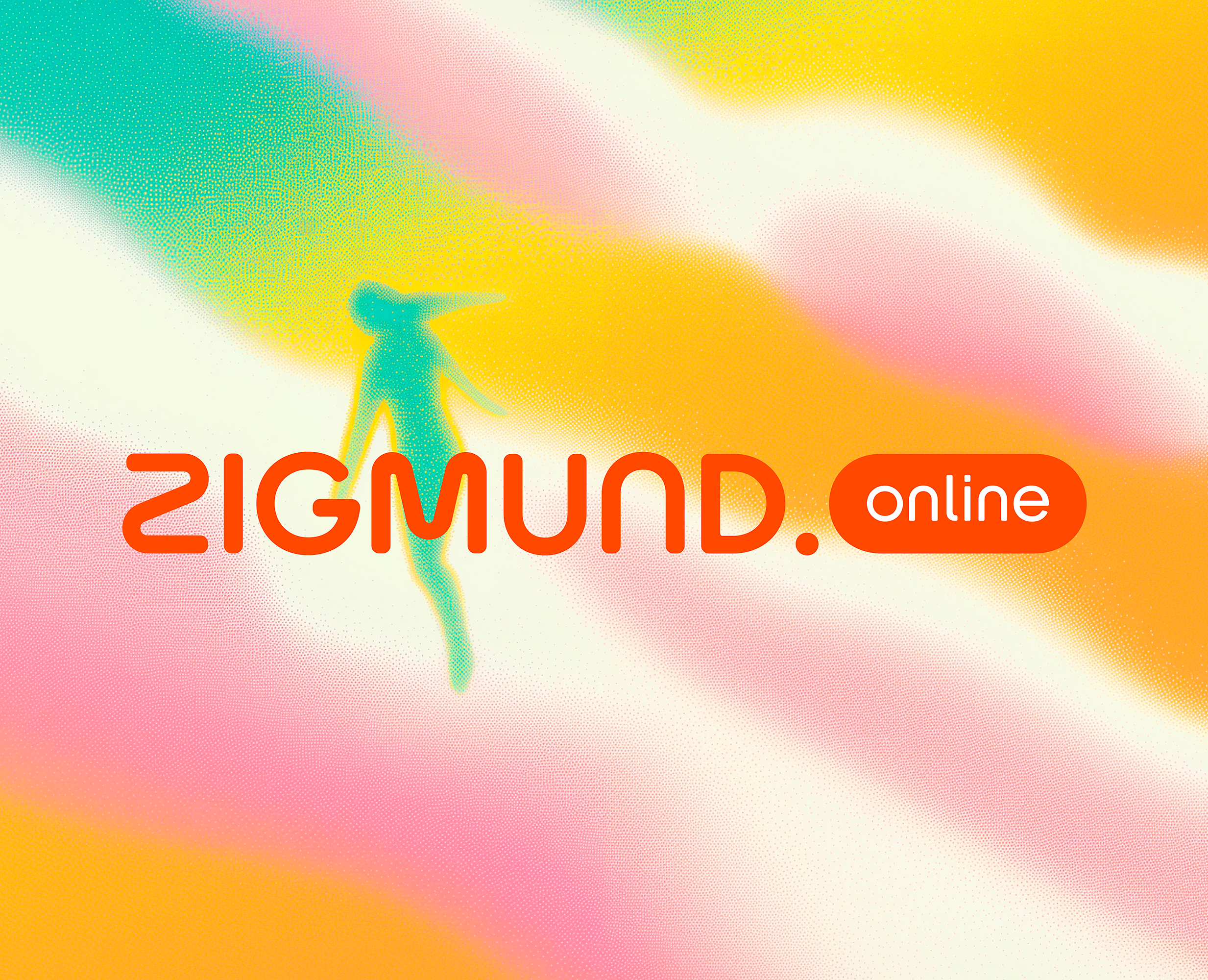 zigmund.online redesign — Брендинг, Иллюстрация на Dprofile