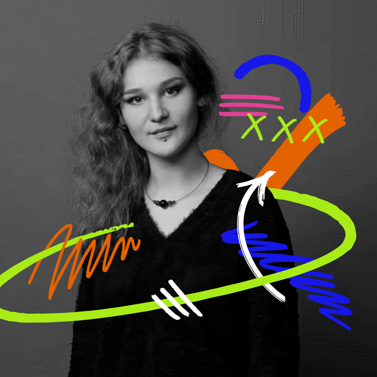 Аватар пользователя Екатерина Фисун