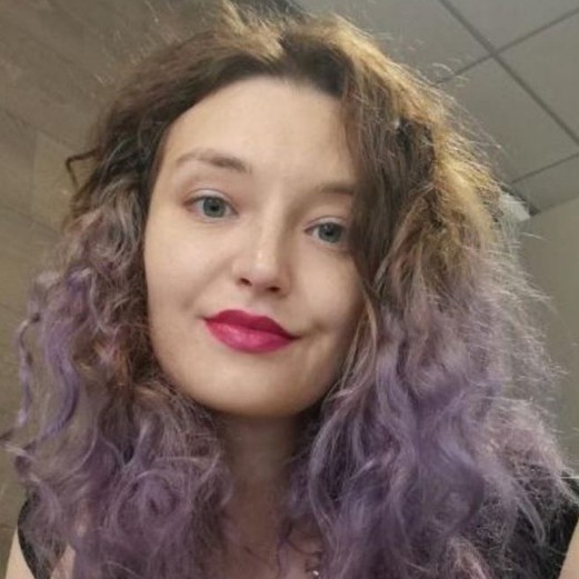 Аватар пользователя Daria Malika
