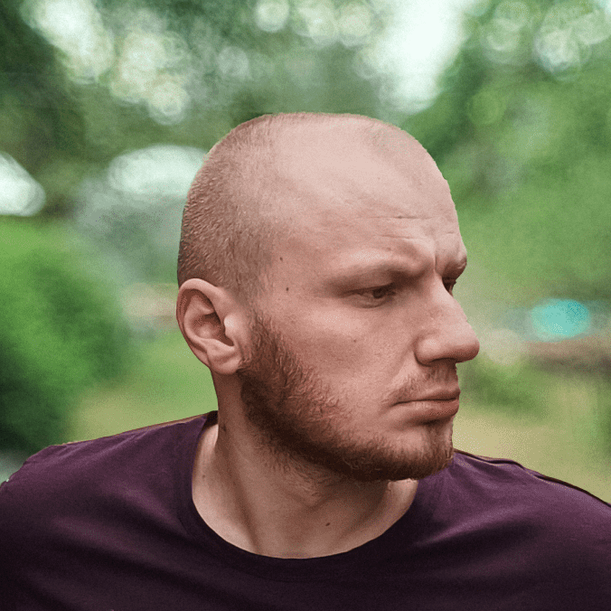 Аватар пользователя Никита Горбунов