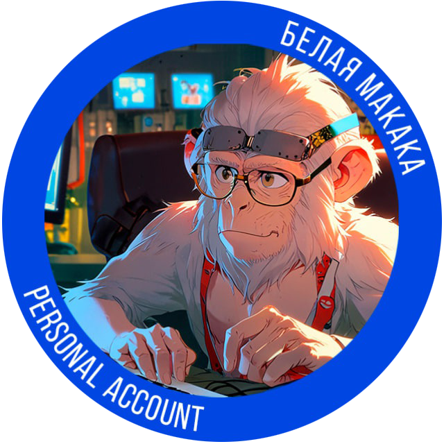 Аватар пользователя Алексей Щербаков