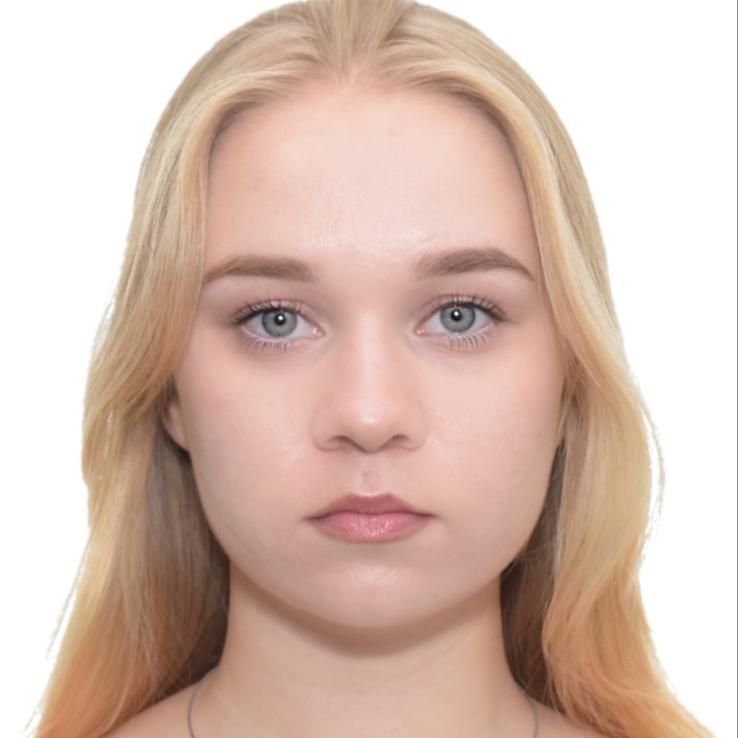 Аватар пользователя Маргарита Кривонос