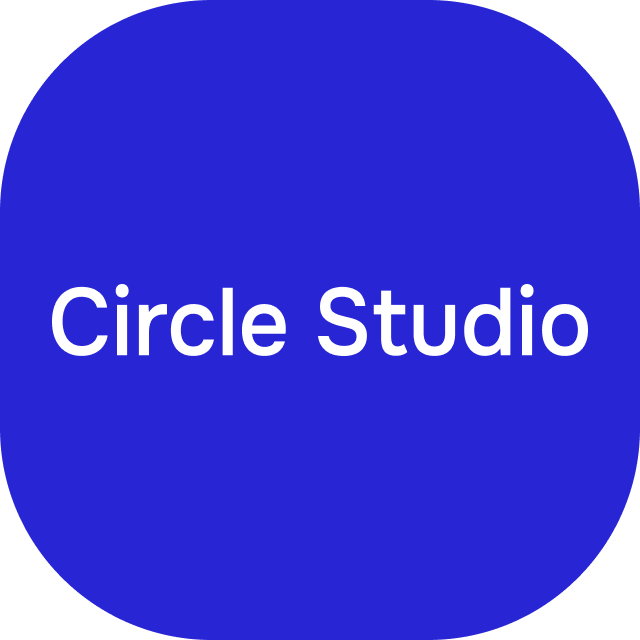 Аватар пользователя Circle Studio