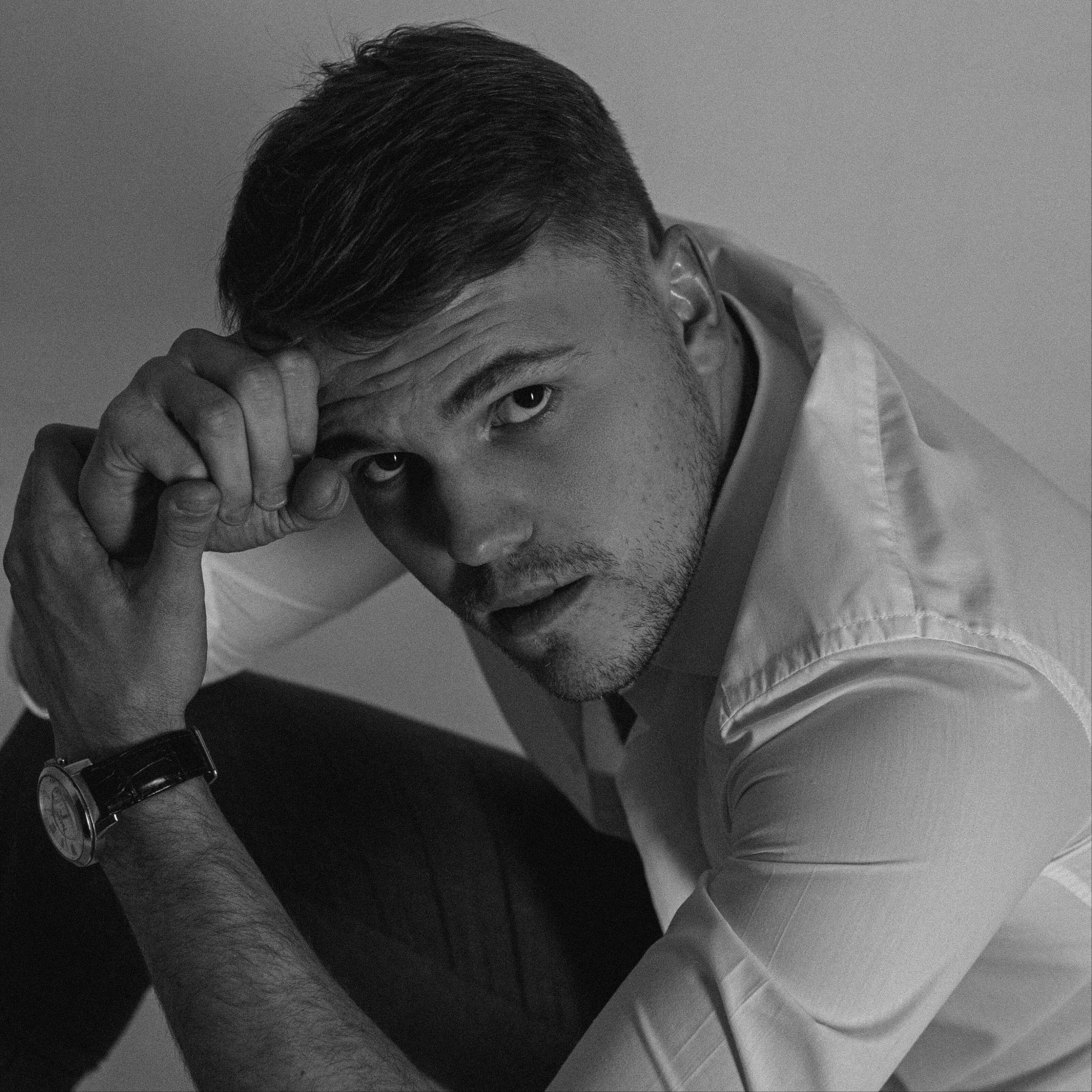 Аватар пользователя Denis Sharonov