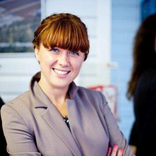 Аватар пользователя Elena Matveeva