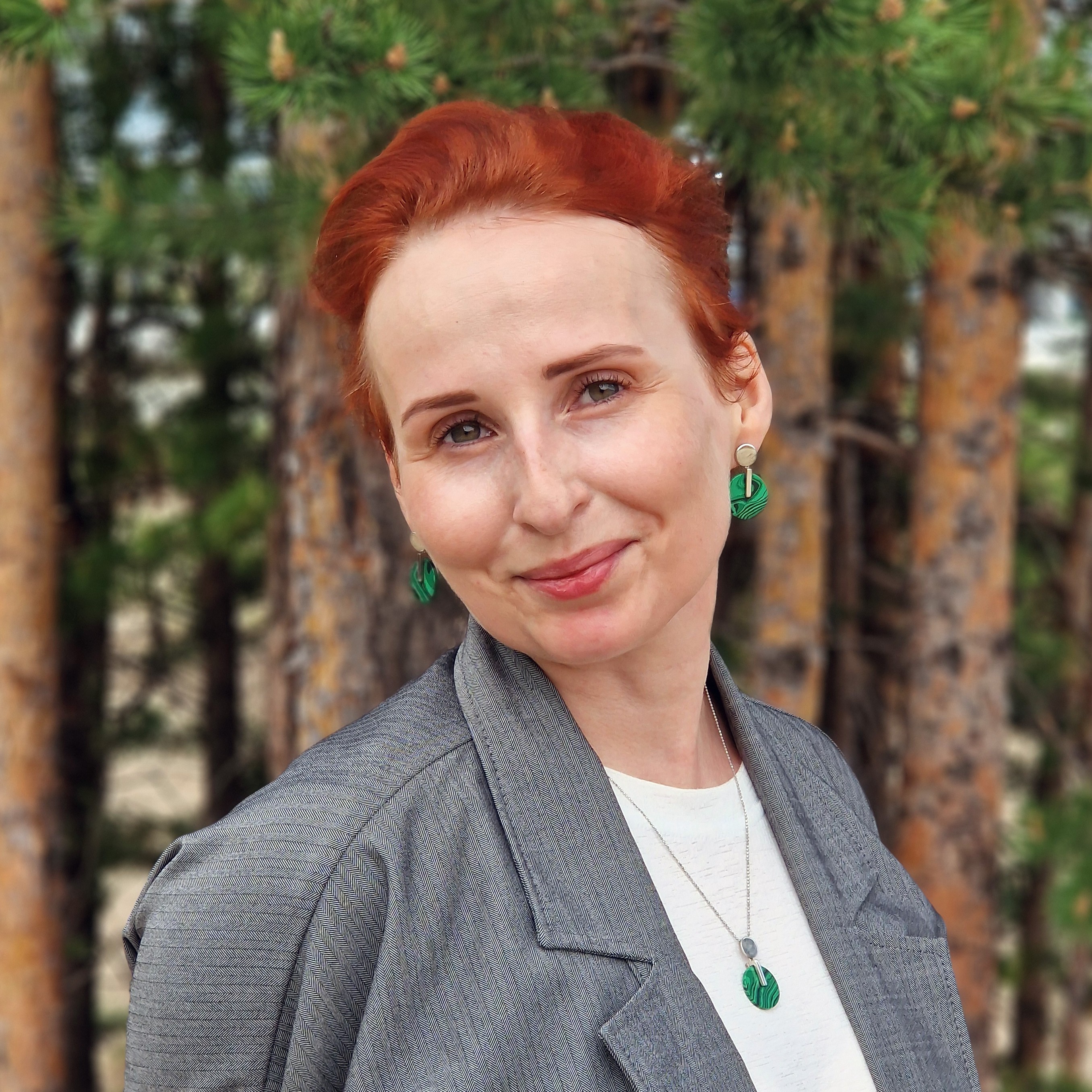 Аватар пользователя Наталья Бухарина