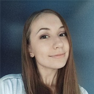 Аватар пользователя Варвара Прохорова